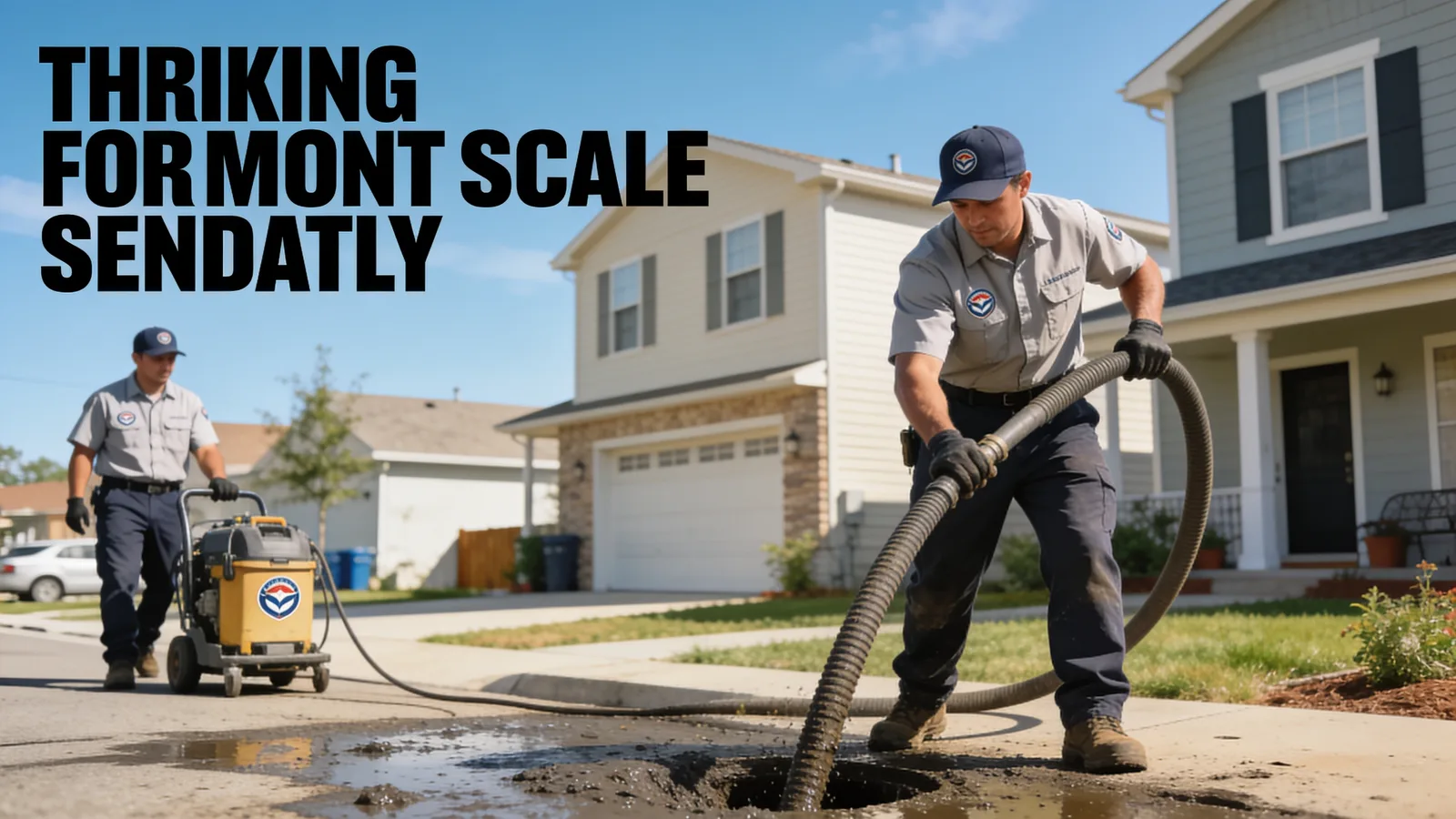 Sewage Cleanup in Allport, PA near me